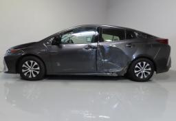 Thumbnail of 2020 Toyota Prius Prime