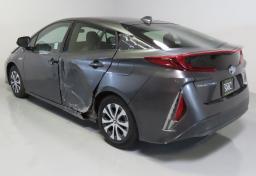 Thumbnail of 2020 Toyota Prius Prime