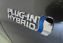 Thumbnail of 2020 Toyota Prius Prime