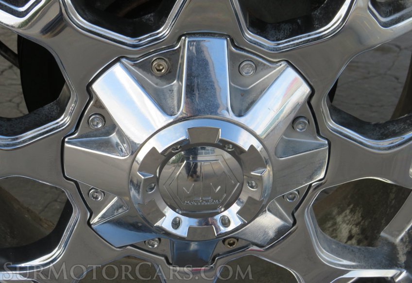 2013 Chevrolet Silverado 1500 - Image 41