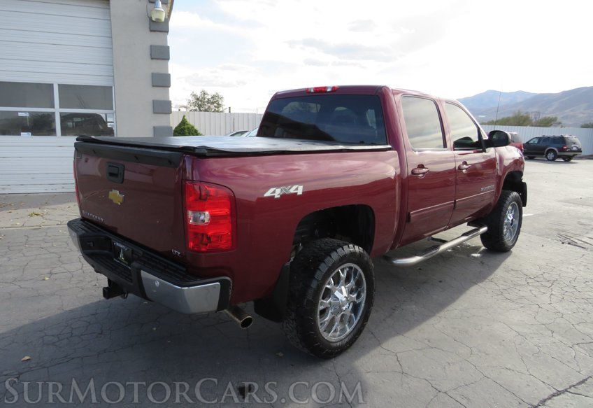 2013 Chevrolet Silverado 1500 - Image 7