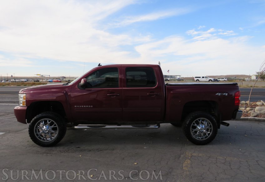 2013 Chevrolet Silverado 1500 - Image 10