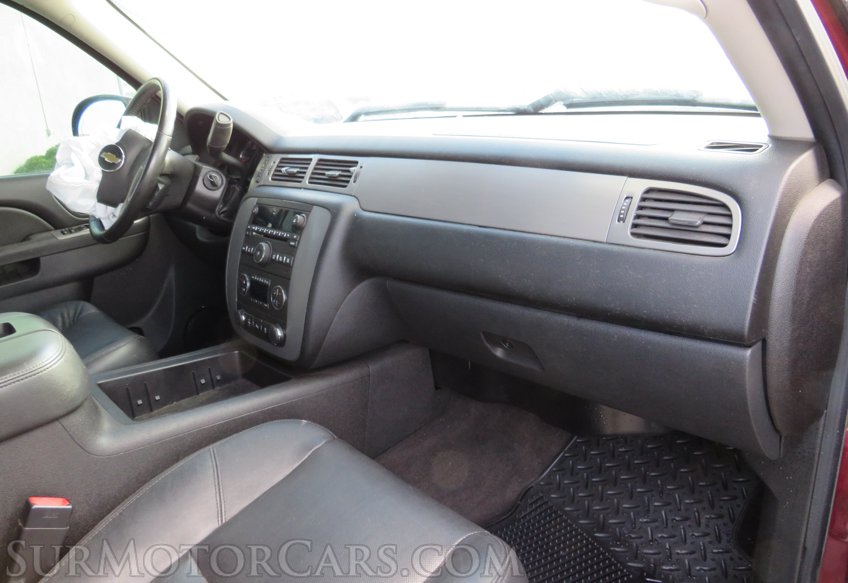 2013 Chevrolet Silverado 1500 - Image 20