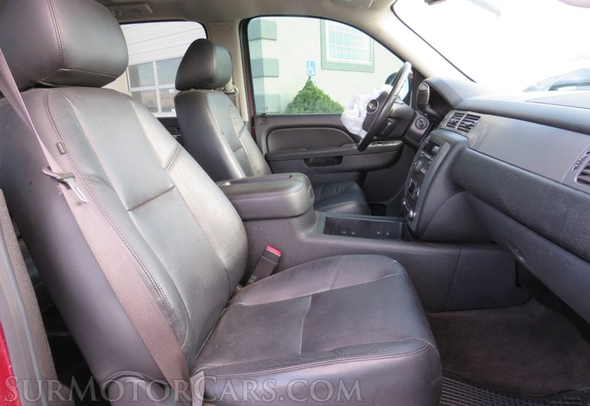 2013 Chevrolet Silverado 1500 - Image 21