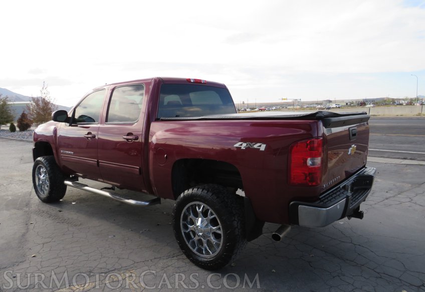 2013 Chevrolet Silverado 1500 - Image 6
