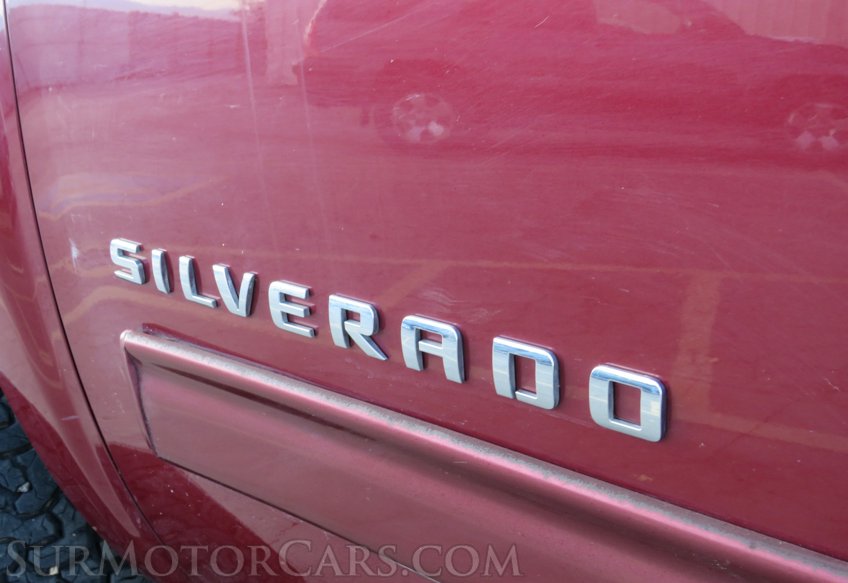 2013 Chevrolet Silverado 1500 - Image 19