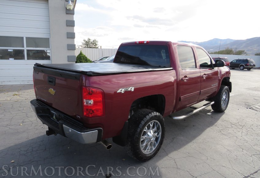 2013 Chevrolet Silverado 1500 - Image 5