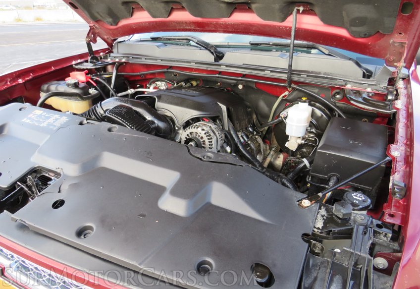 2013 Chevrolet Silverado 1500 - Image 44