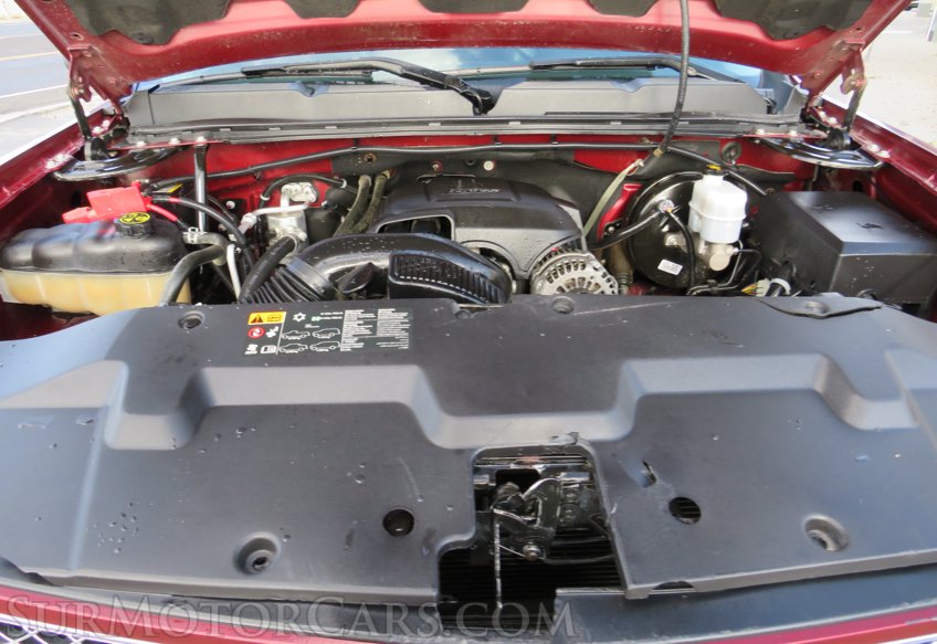 2013 Chevrolet Silverado 1500 - Image 45