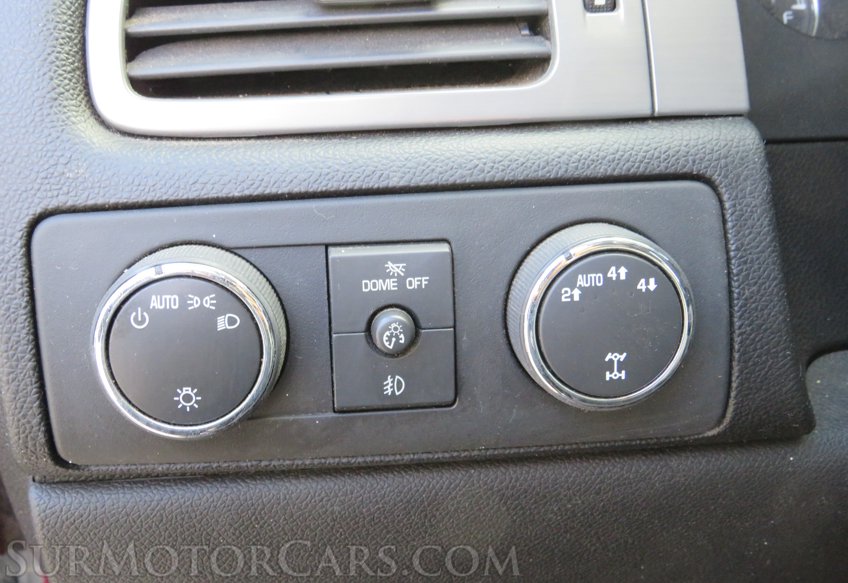 2013 Chevrolet Silverado 1500 - Image 33