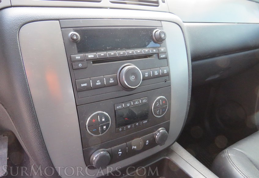 2013 Chevrolet Silverado 1500 - Image 31