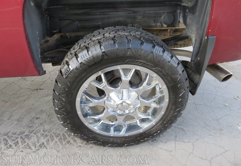 2013 Chevrolet Silverado 1500 - Image 39