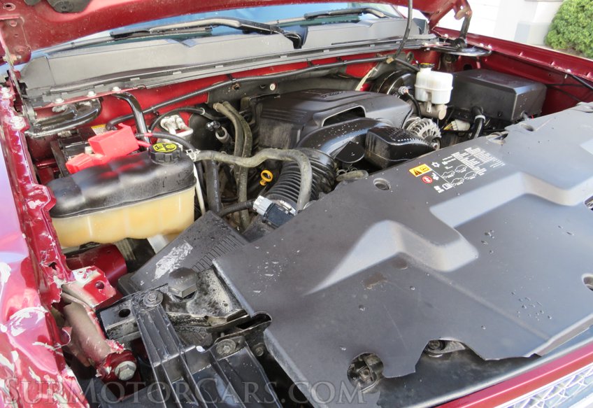 2013 Chevrolet Silverado 1500 - Image 46