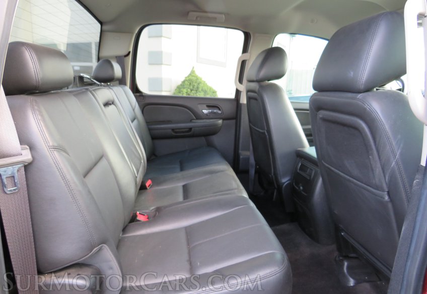 2013 Chevrolet Silverado 1500 - Image 26