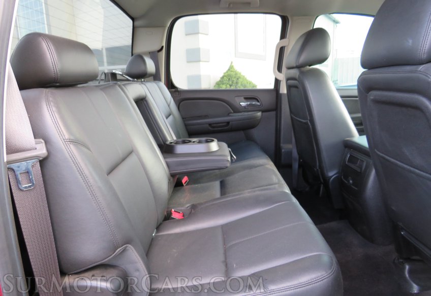 2013 Chevrolet Silverado 1500 - Image 24