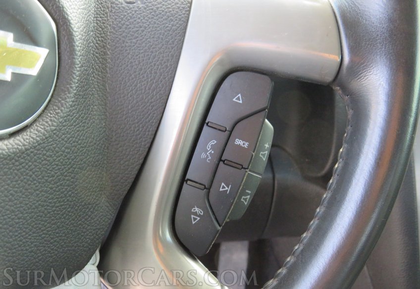 2013 Chevrolet Silverado 1500 - Image 29