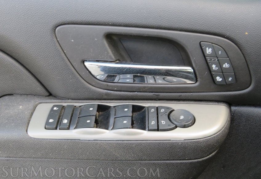 2013 Chevrolet Silverado 1500 - Image 36