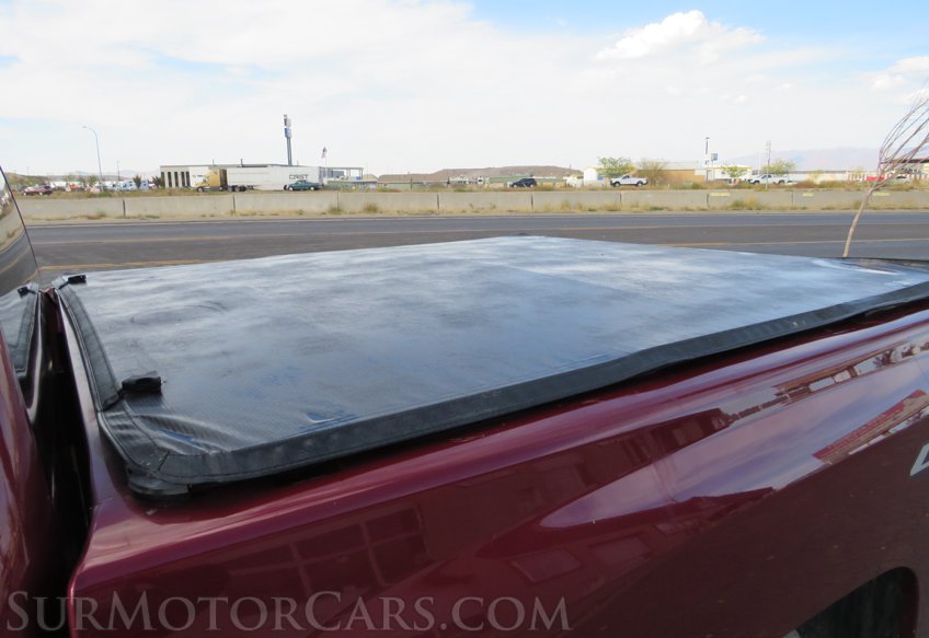 2013 Chevrolet Silverado 1500 - Image 16