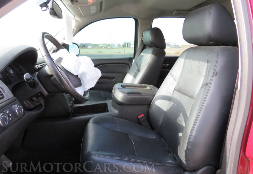 2013 Chevrolet Silverado 1500 - Image 23