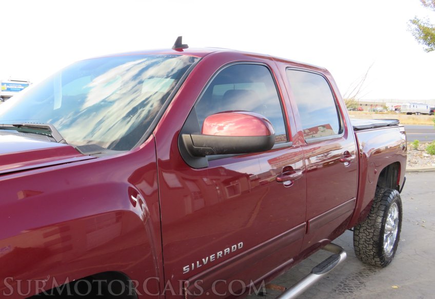 2013 Chevrolet Silverado 1500 - Image 12