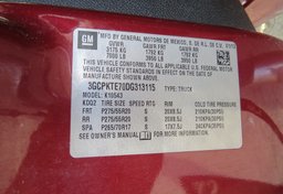 2013 Chevrolet Silverado 1500 - Image 47