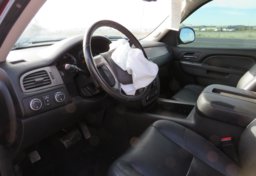 2013 Chevrolet Silverado 1500 - Image 22