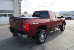 2013 Chevrolet Silverado 1500 - Image 7