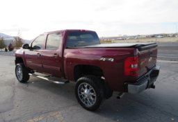 2013 Chevrolet Silverado 1500 - Image 8