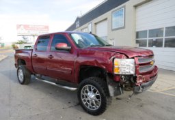 2013 Chevrolet Silverado 1500 - Image 2