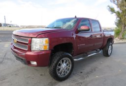 2013 Chevrolet Silverado 1500 - Image 3