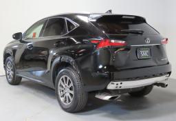 Thumbnail of 2016 Lexus NX 200t