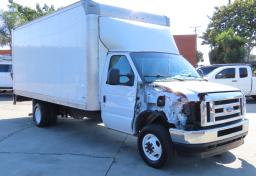 Thumbnail of 2023 Ford E-Series