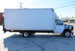 Thumbnail of 2023 Ford E-Series