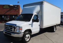Thumbnail of 2023 Ford E-Series