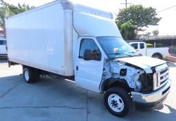 Thumbnail of 2023 Ford E-Series