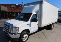 Thumbnail of 2023 Ford E-Series