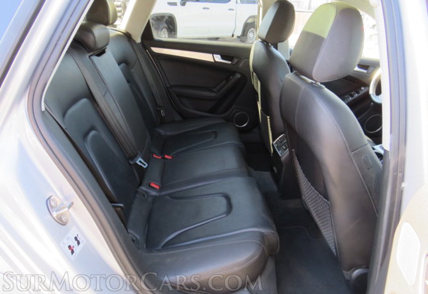 2016 Audi allroad - Image 17