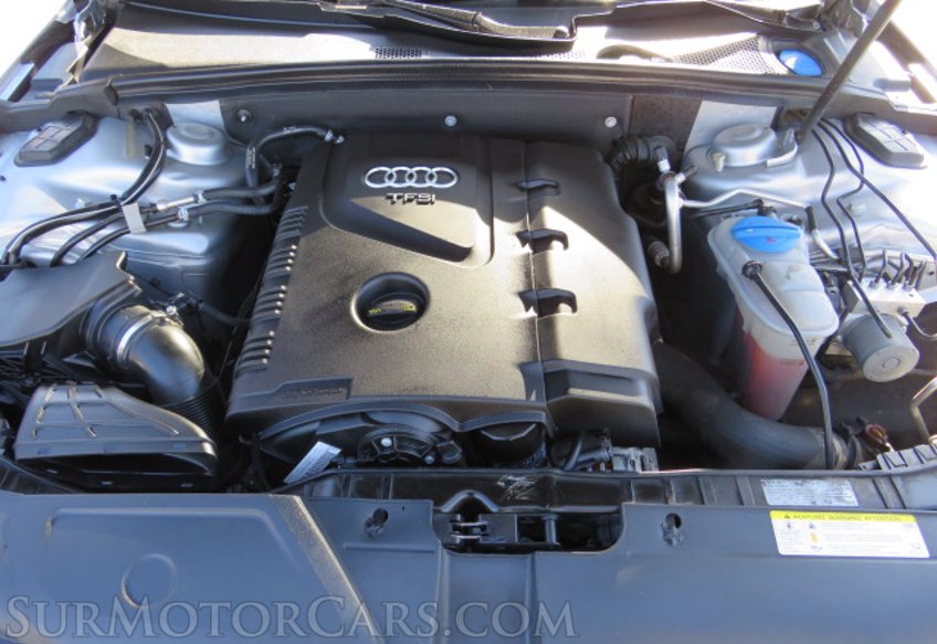 2016 Audi allroad - Image 47