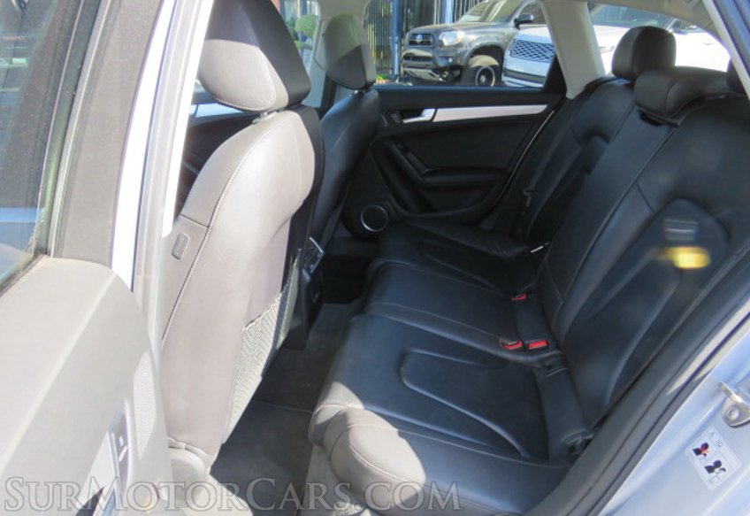 2016 Audi allroad - Image 20