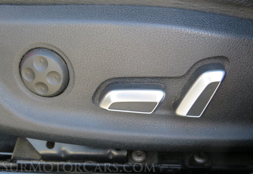 2016 Audi allroad - Image 26