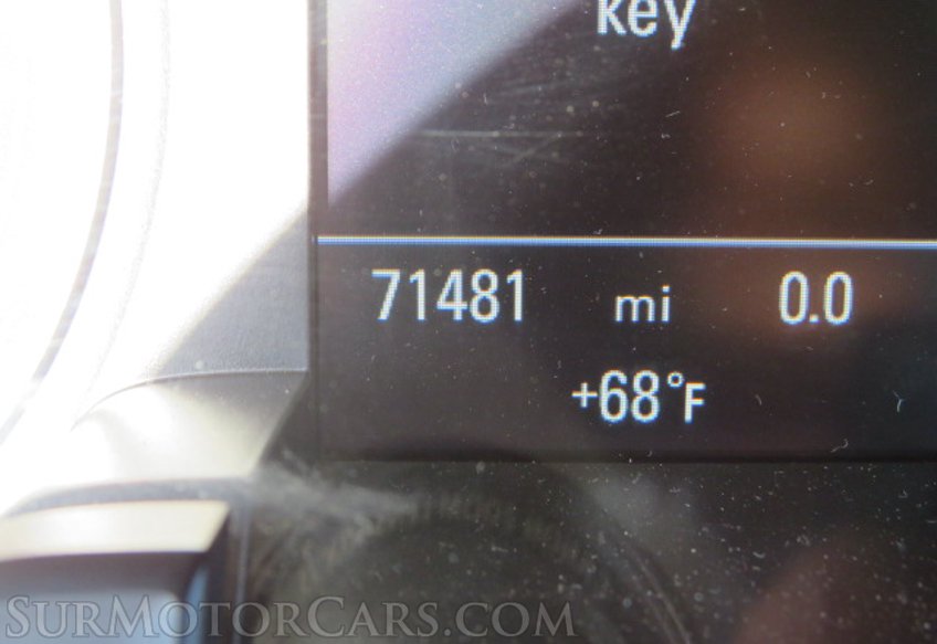 2016 Audi allroad - Image 30