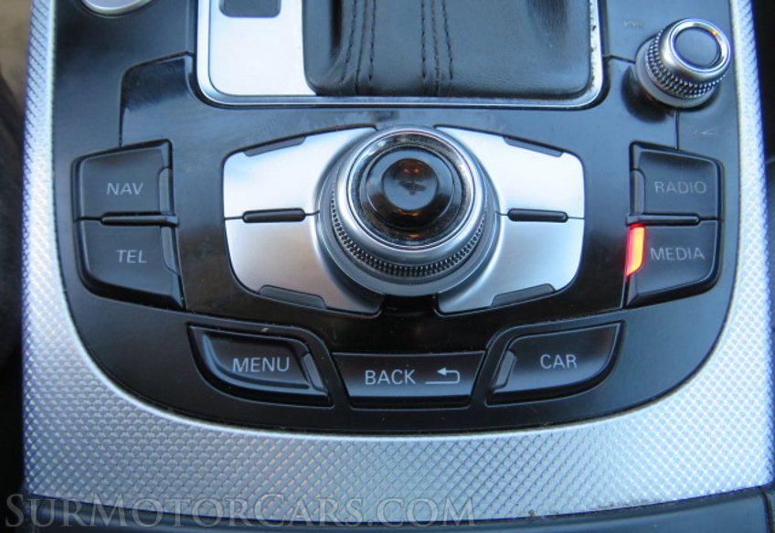 2016 Audi allroad - Image 37