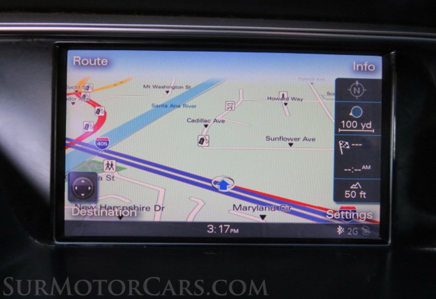 2016 Audi allroad - Image 42