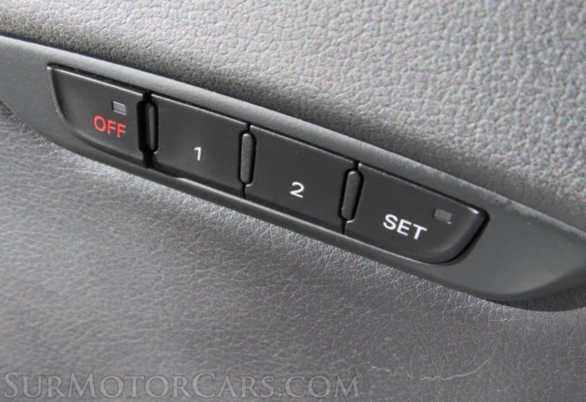 2016 Audi allroad - Image 23