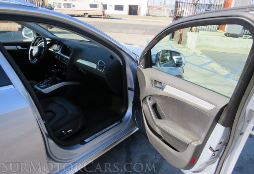 2016 Audi allroad - Image 13