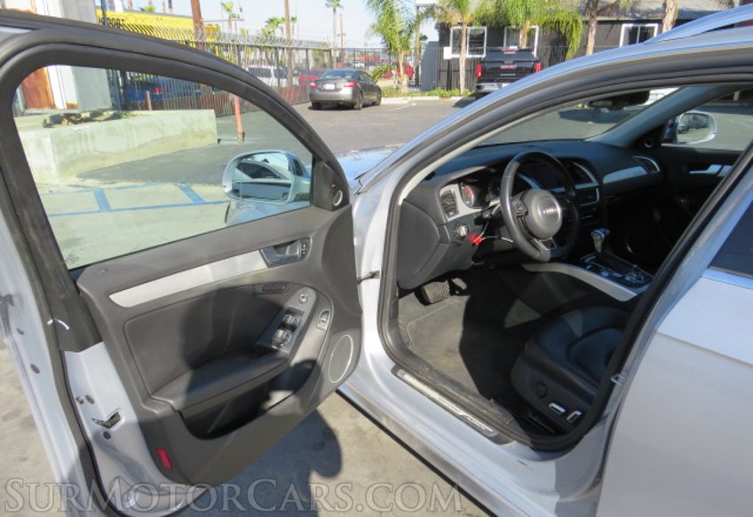 2016 Audi allroad - Image 27