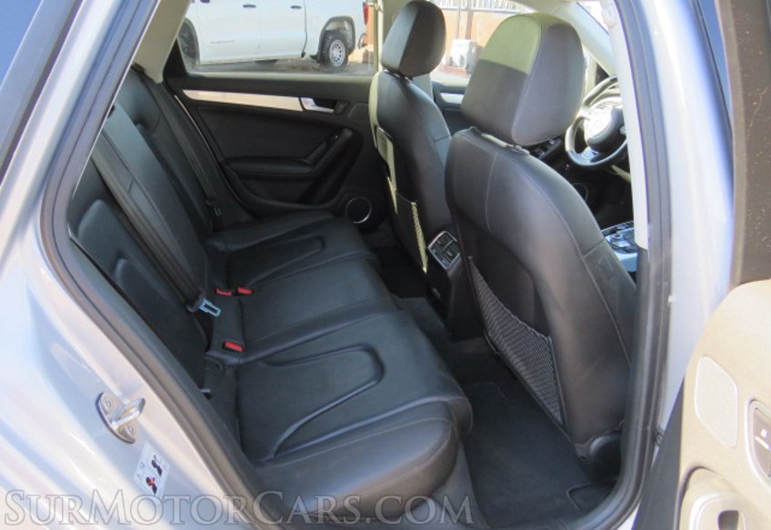 2016 Audi allroad - Image 16