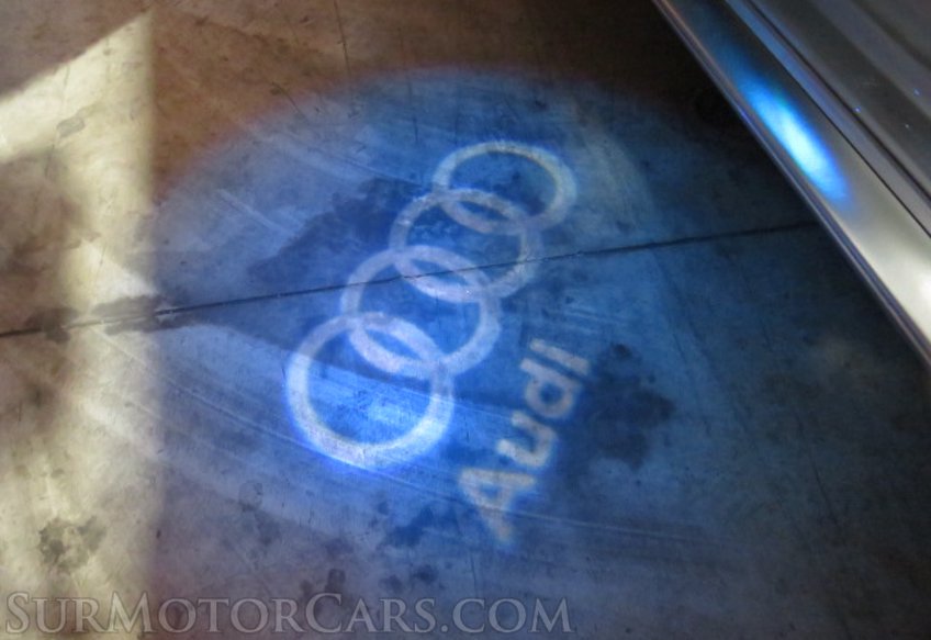 2016 Audi allroad - Image 44