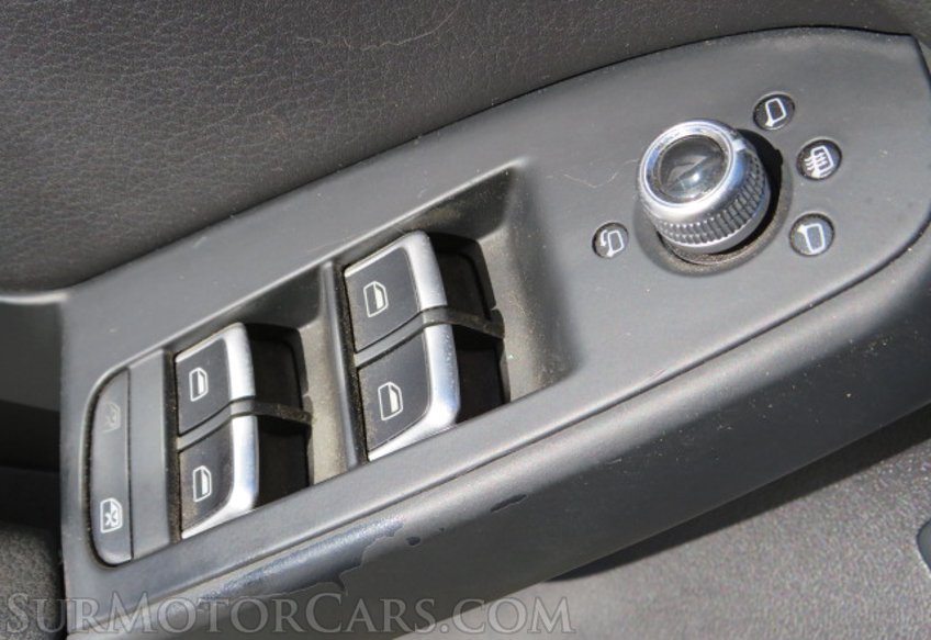 2016 Audi allroad - Image 24