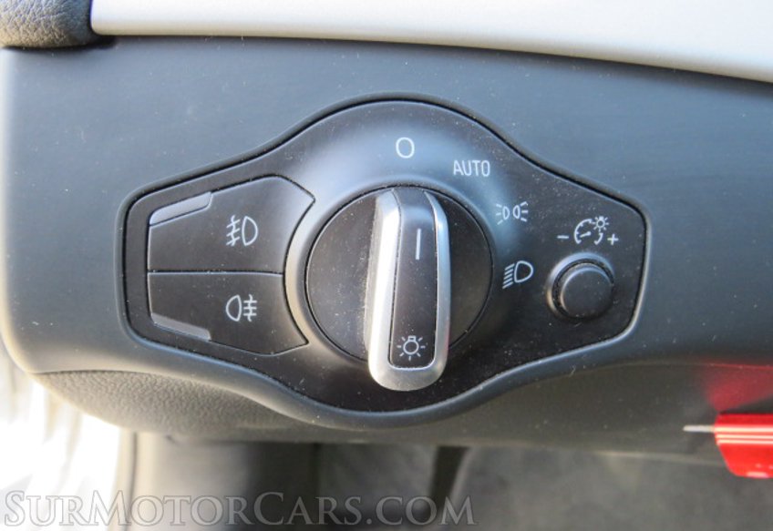 2016 Audi allroad - Image 21